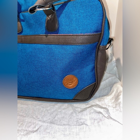 Women’s G-1 Sac Mille B Messenger bag - shoulder bag - lap top bag‎ - Picture 9 of 15